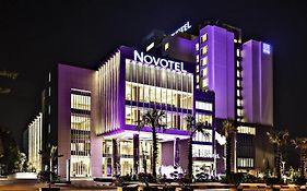 Novotel Yangon Max
